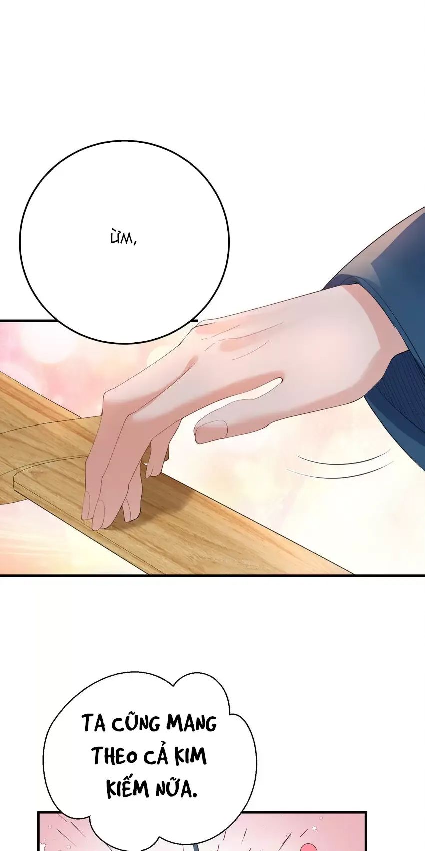 Ta Vô Địch Lúc Nào - Chapter 241 - Page 33