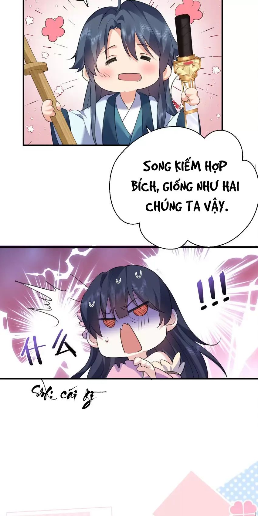 Ta Vô Địch Lúc Nào - Chapter 241 - Page 34