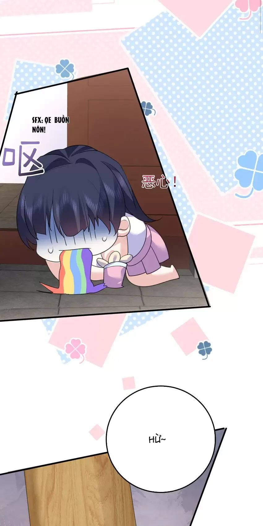 Ta Vô Địch Lúc Nào - Chapter 241 - Page 35