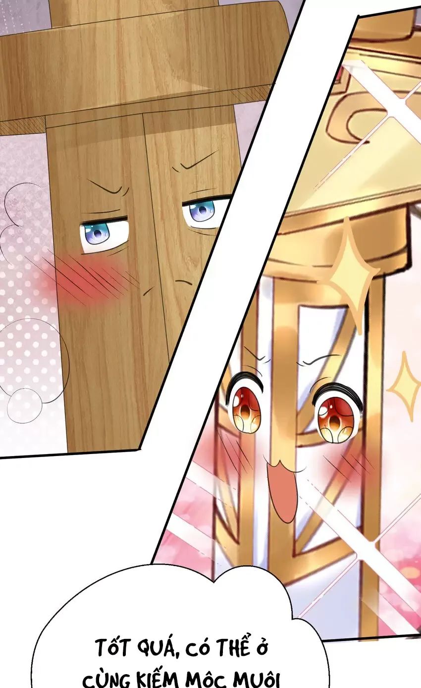 Ta Vô Địch Lúc Nào - Chapter 241 - Page 36