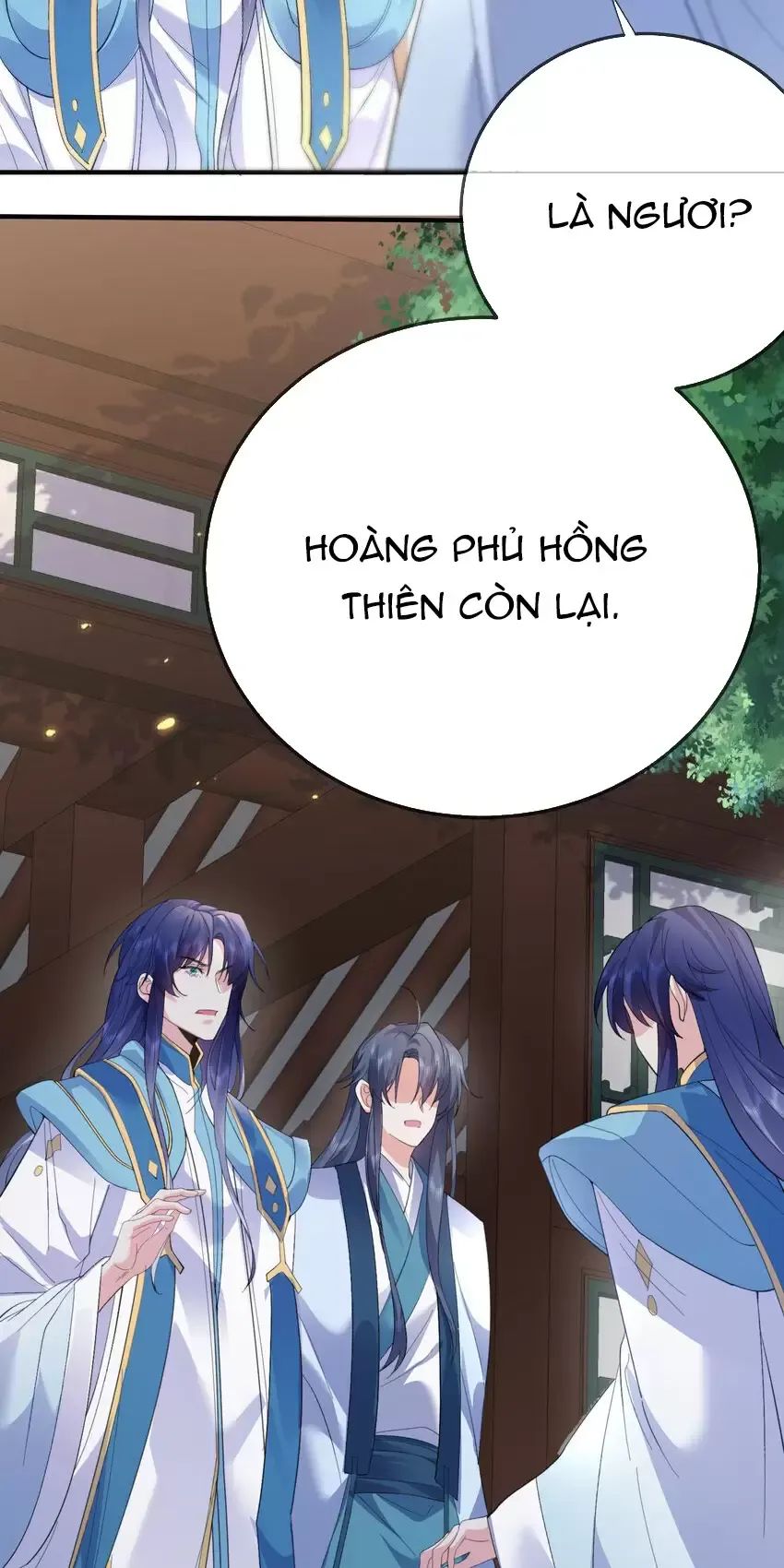 Ta Vô Địch Lúc Nào - Chapter 241 - Page 4