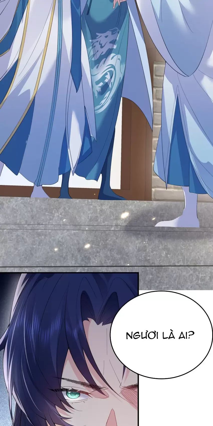 Ta Vô Địch Lúc Nào - Chapter 241 - Page 5