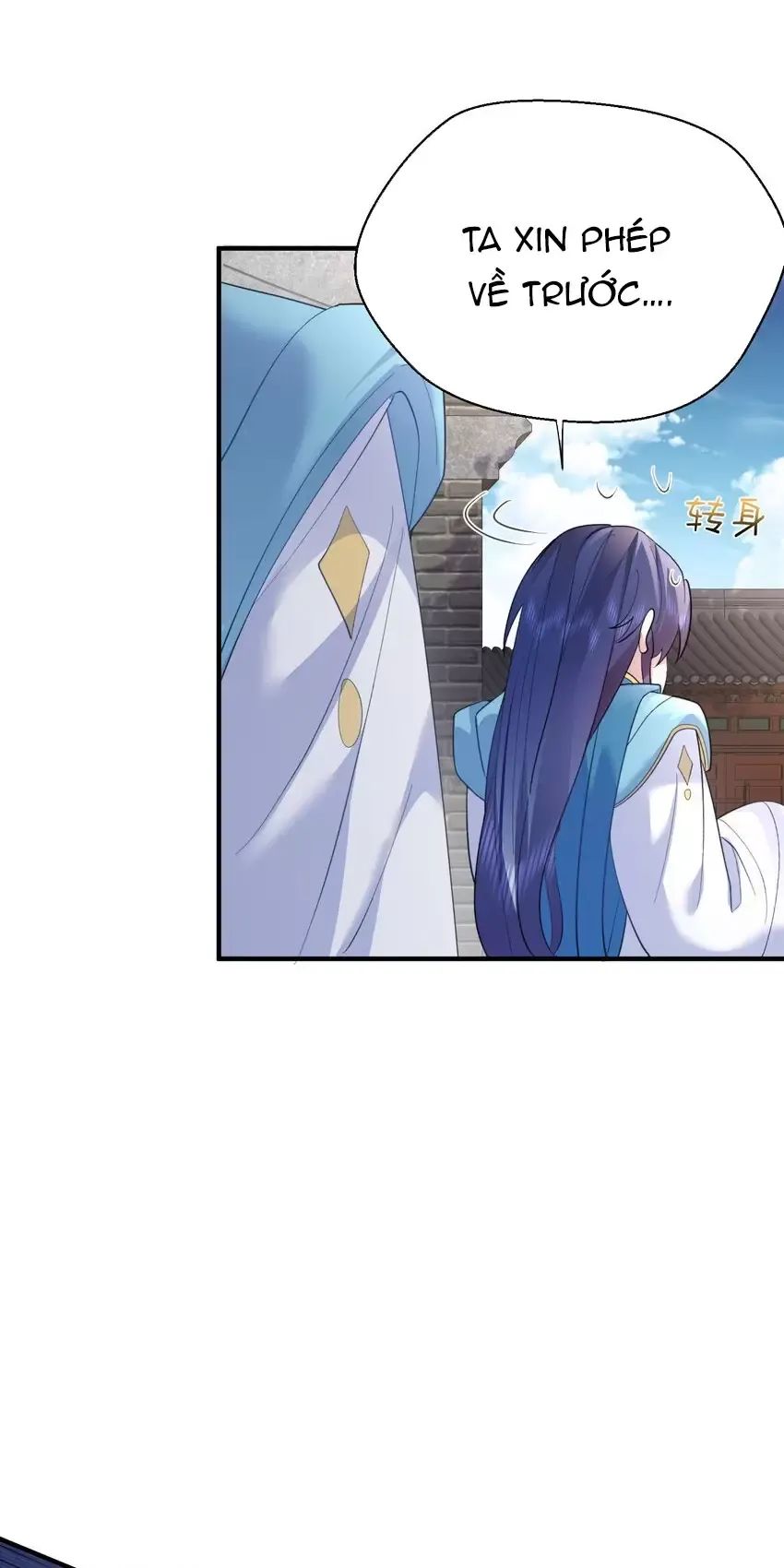 Ta Vô Địch Lúc Nào - Chapter 241 - Page 8