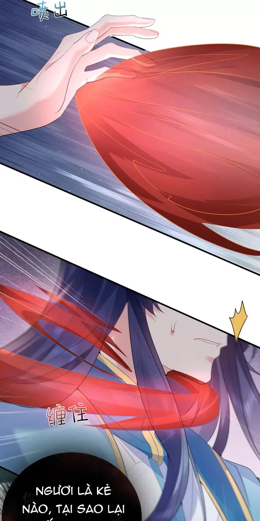 Ta Vô Địch Lúc Nào - Chapter 241 - Page 9