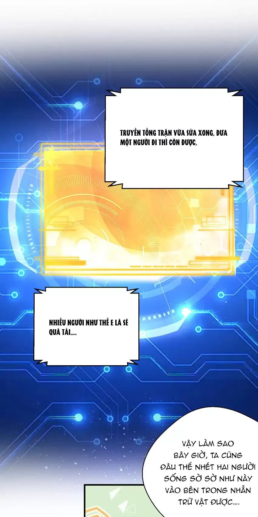 Ta Vô Địch Lúc Nào - Chapter 242 - Page 12