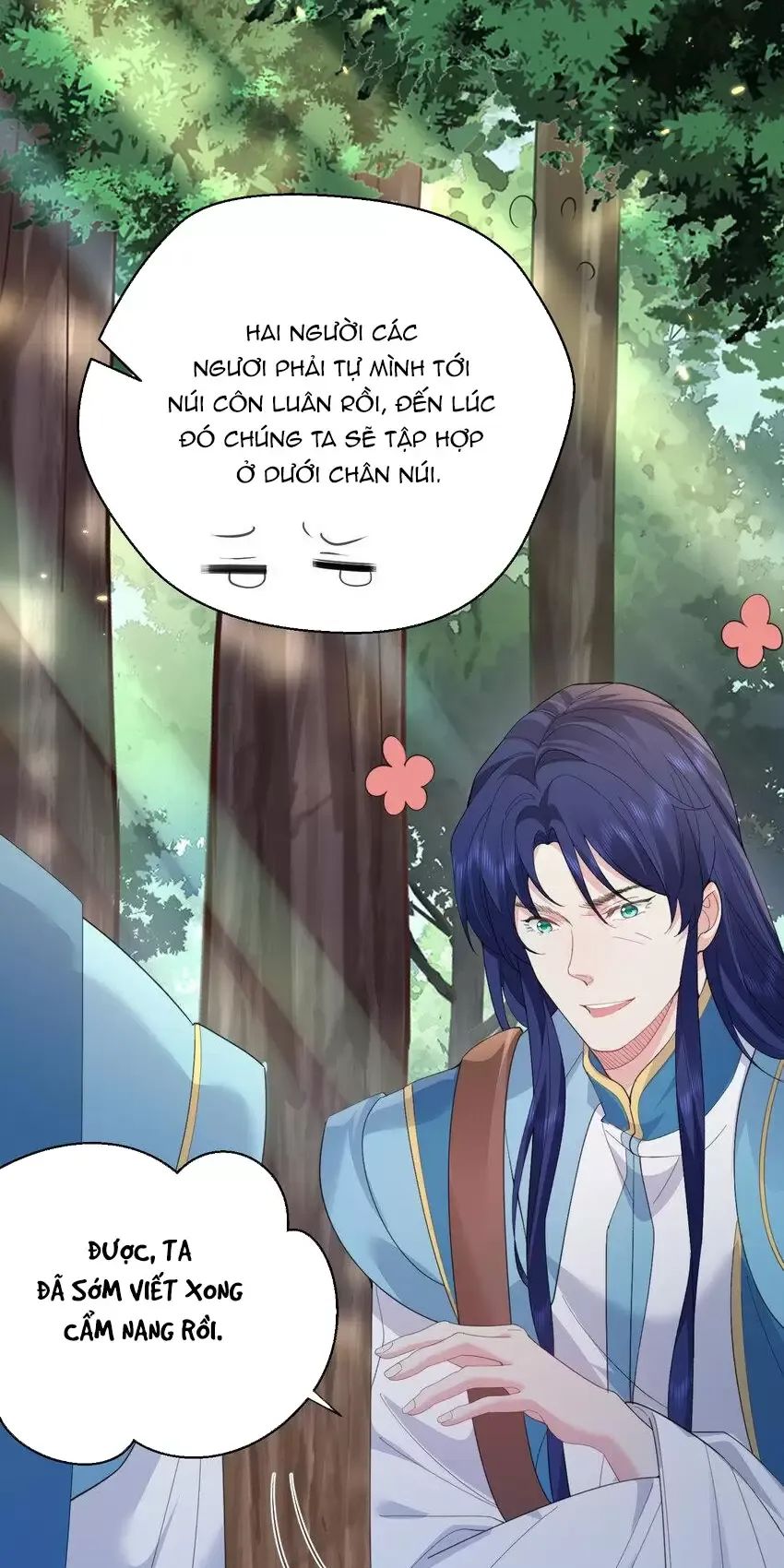 Ta Vô Địch Lúc Nào - Chapter 242 - Page 14