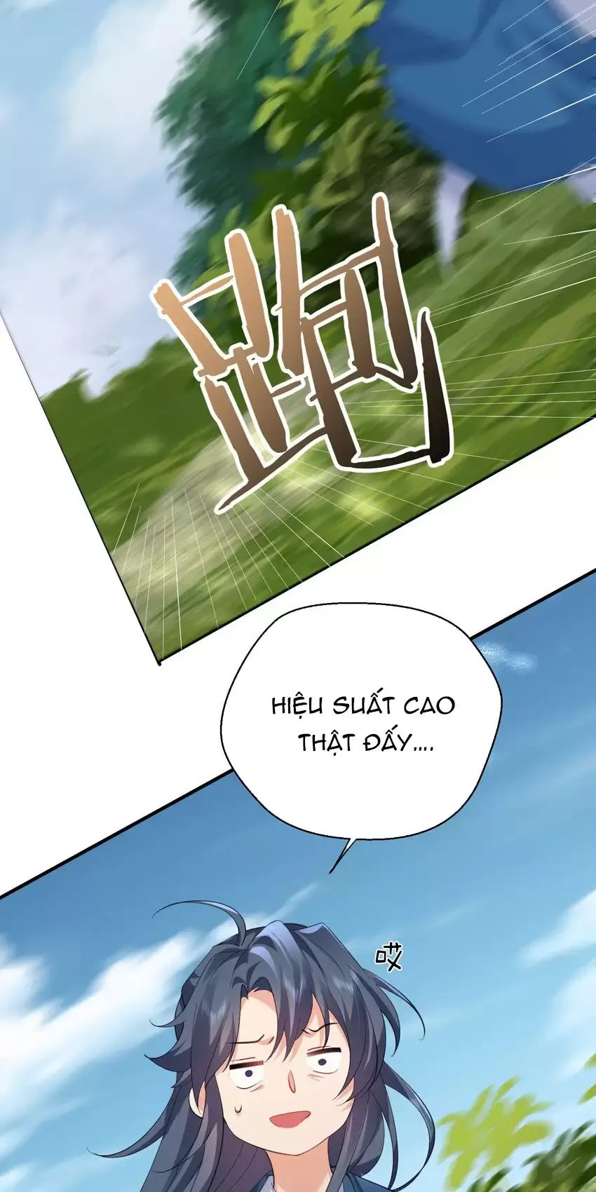 Ta Vô Địch Lúc Nào - Chapter 242 - Page 20