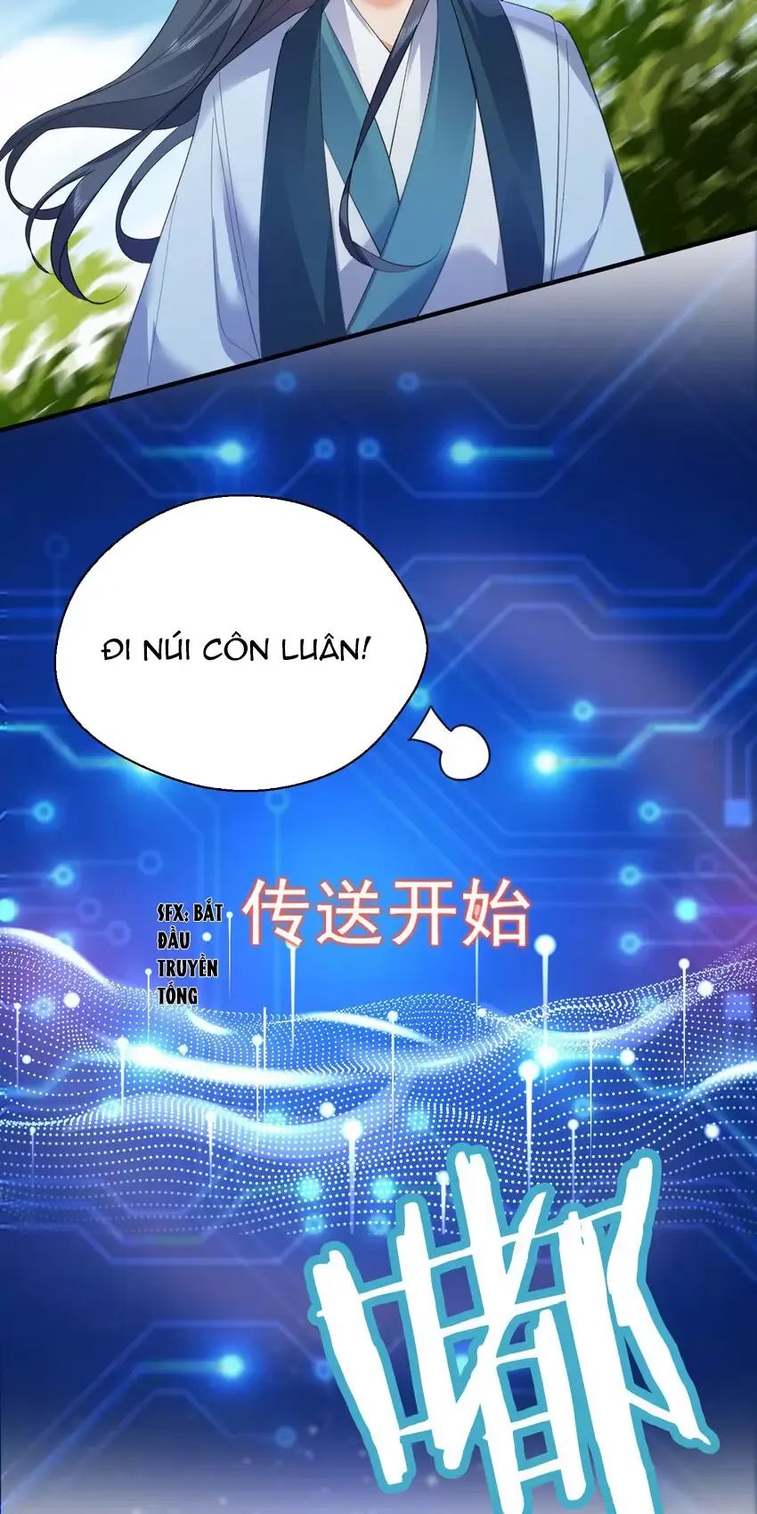 Ta Vô Địch Lúc Nào - Chapter 242 - Page 21