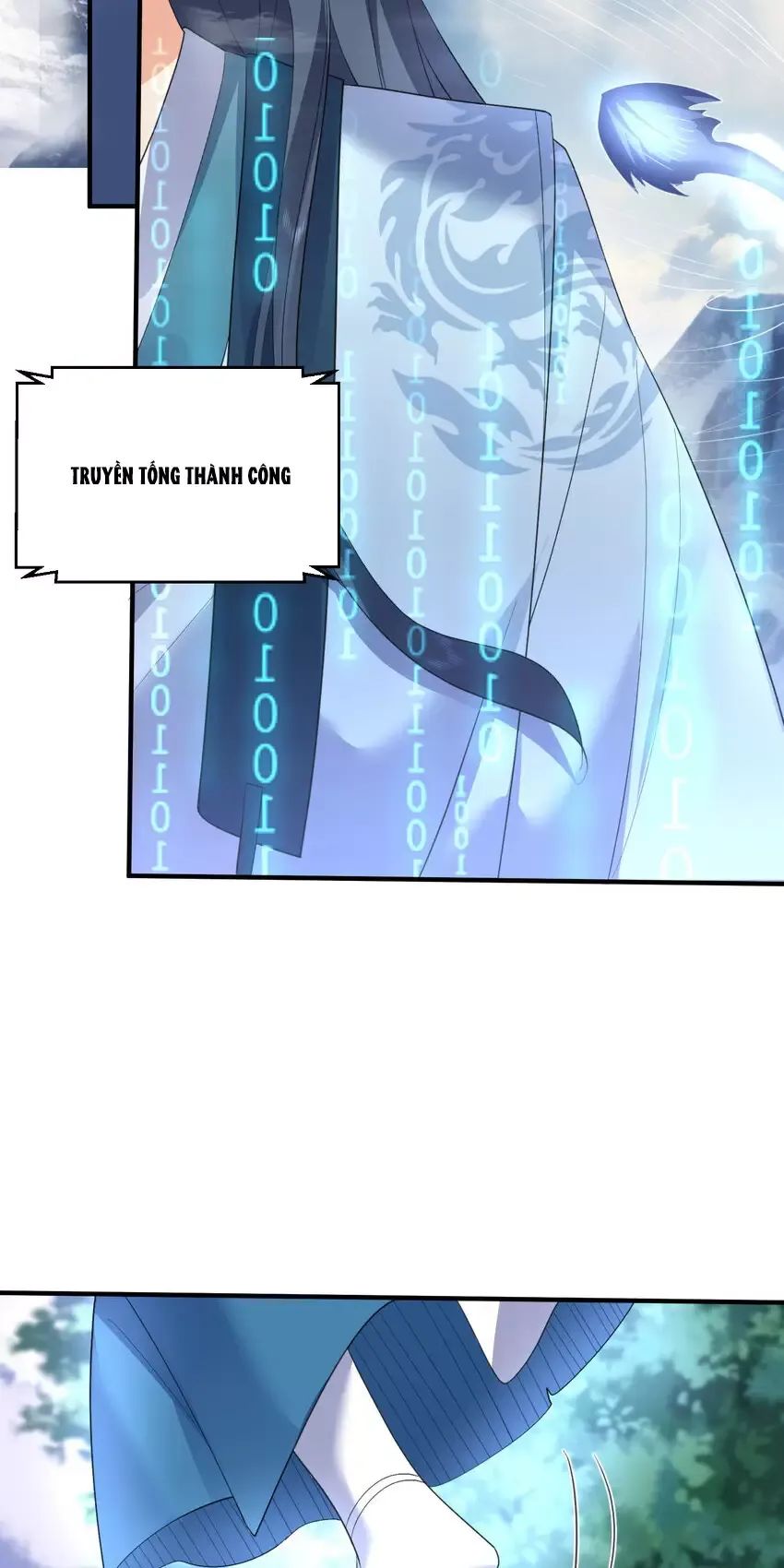 Ta Vô Địch Lúc Nào - Chapter 242 - Page 23