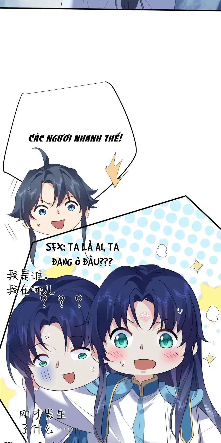 Ta Vô Địch Lúc Nào - Chapter 242 - Page 25