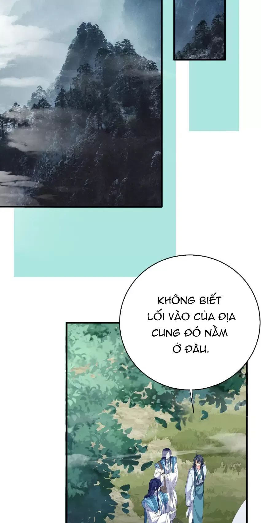 Ta Vô Địch Lúc Nào - Chapter 242 - Page 29