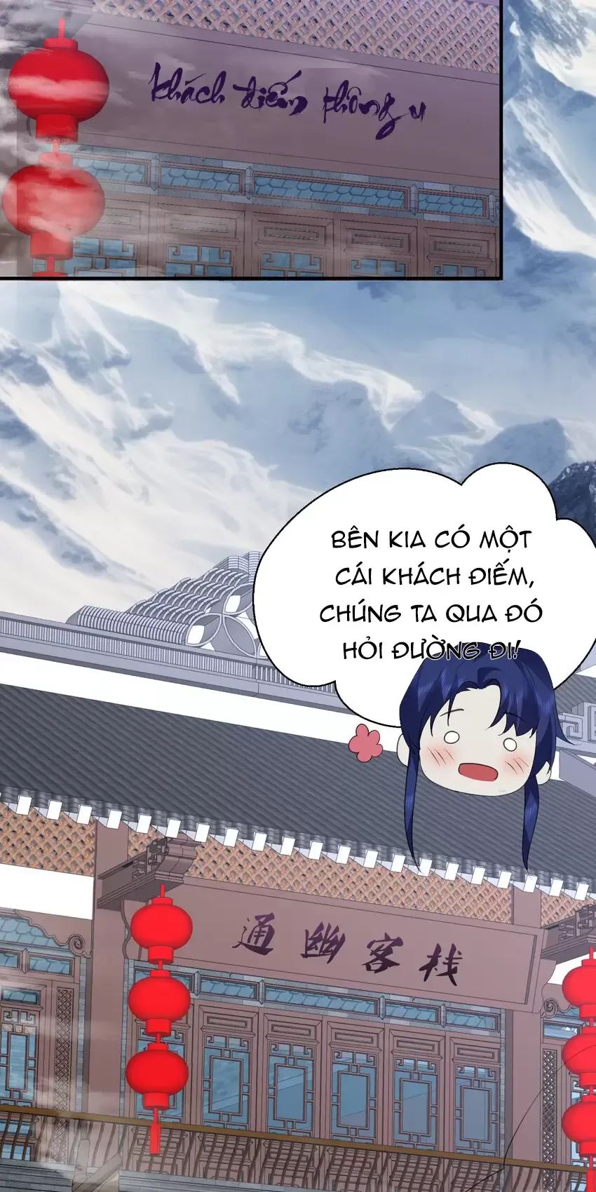 Ta Vô Địch Lúc Nào - Chapter 242 - Page 31