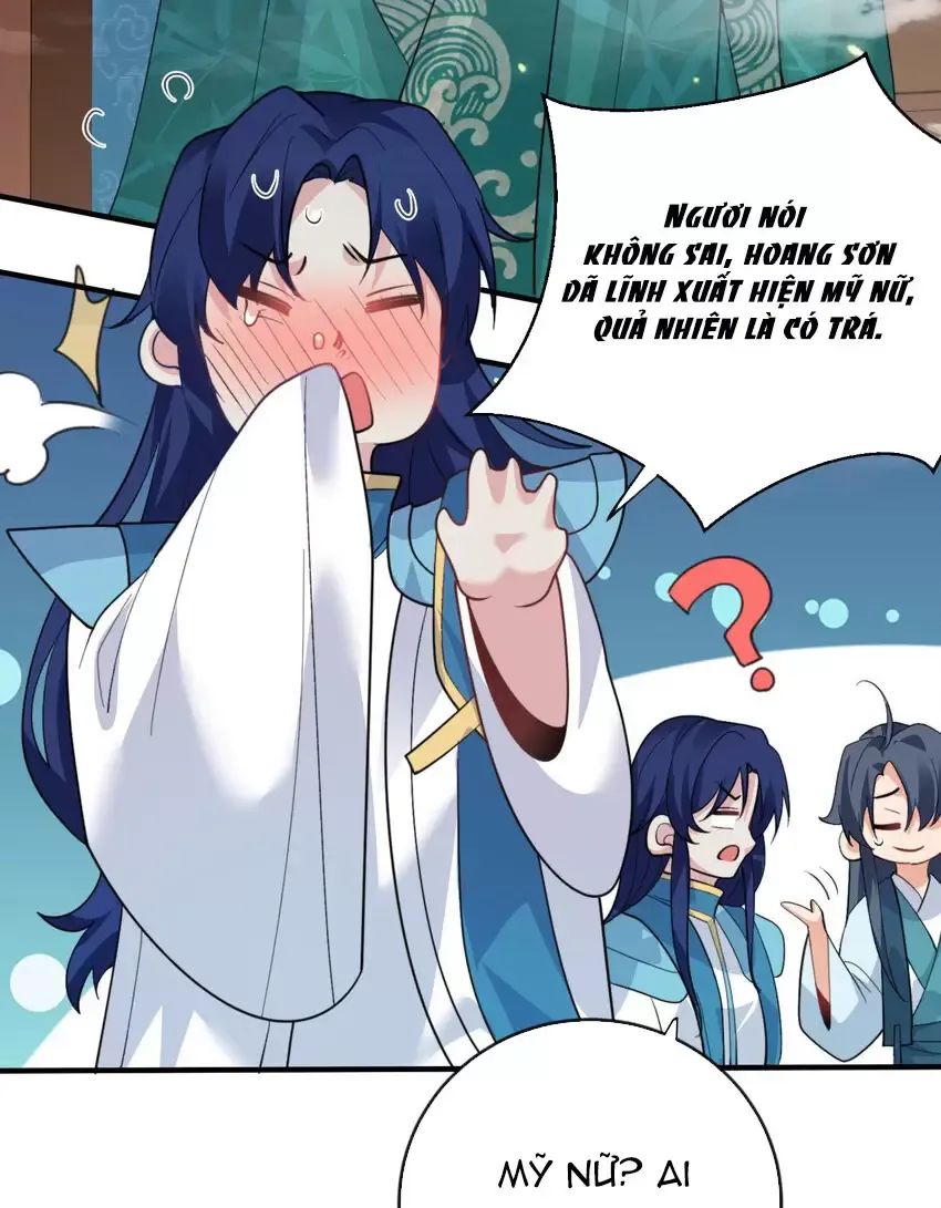 Ta Vô Địch Lúc Nào - Chapter 242 - Page 35