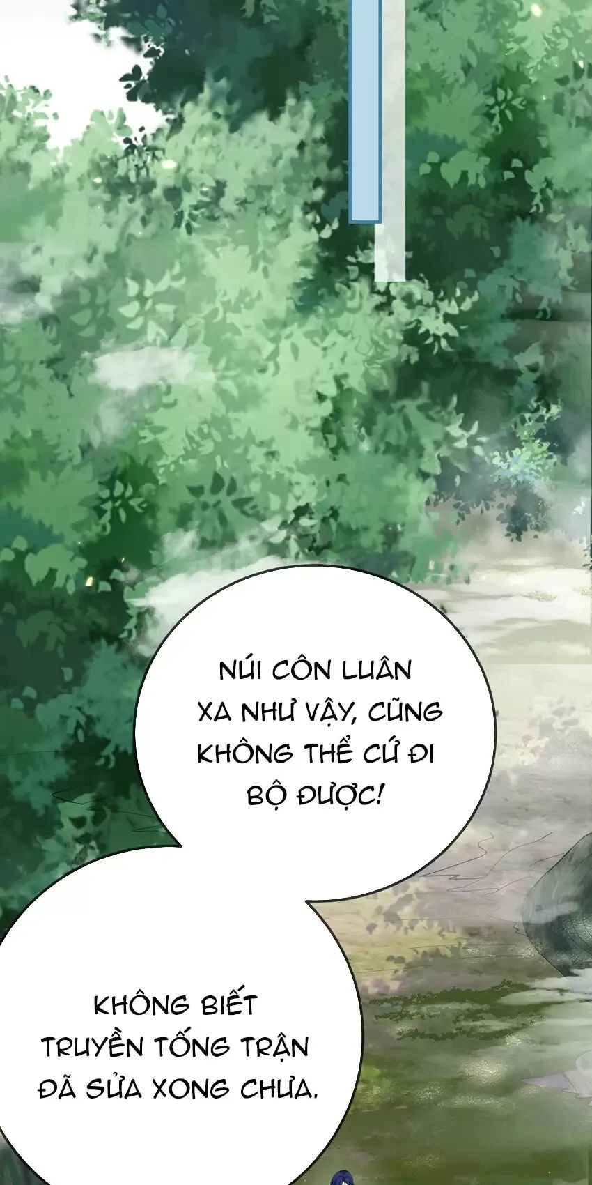 Ta Vô Địch Lúc Nào - Chapter 242 - Page 7