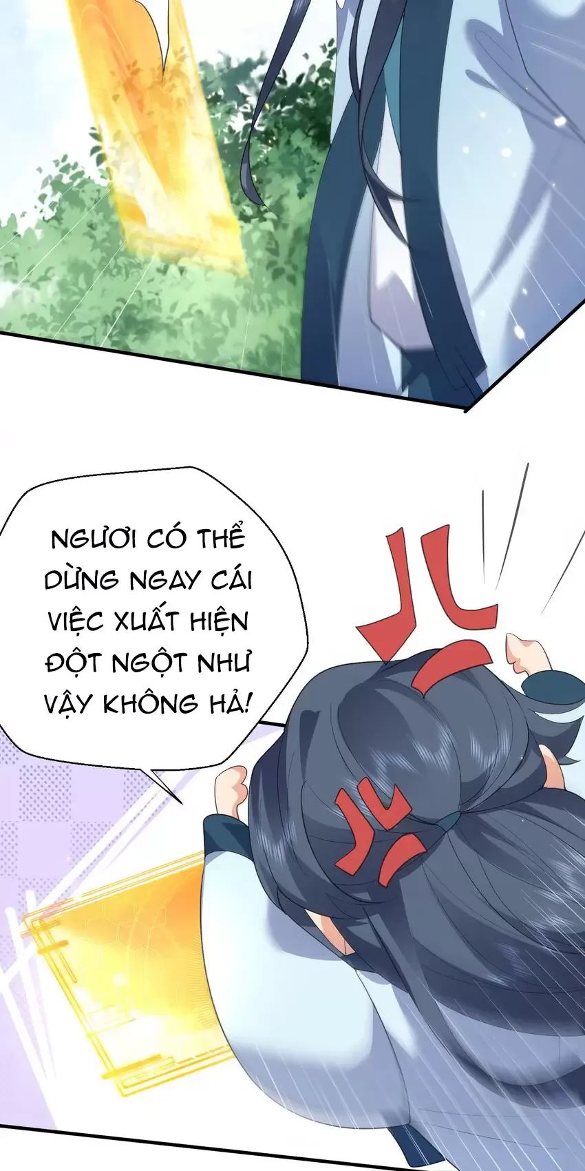 Ta Vô Địch Lúc Nào - Chapter 242 - Page 9