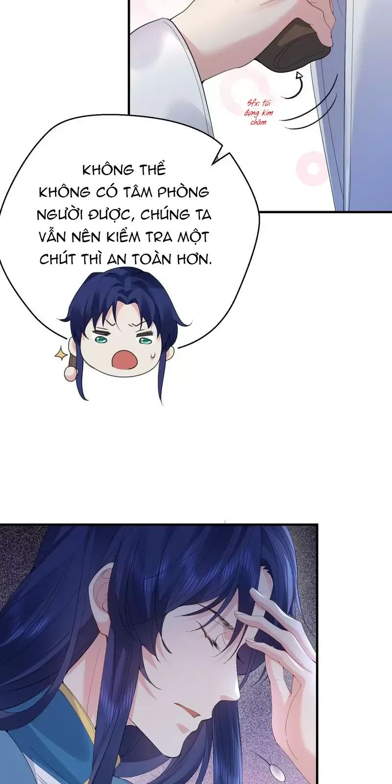 Ta Vô Địch Lúc Nào - Chapter 243 - Page 11