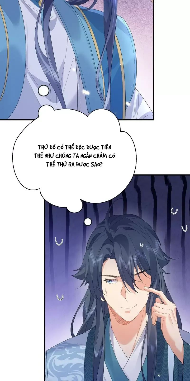 Ta Vô Địch Lúc Nào - Chapter 243 - Page 12