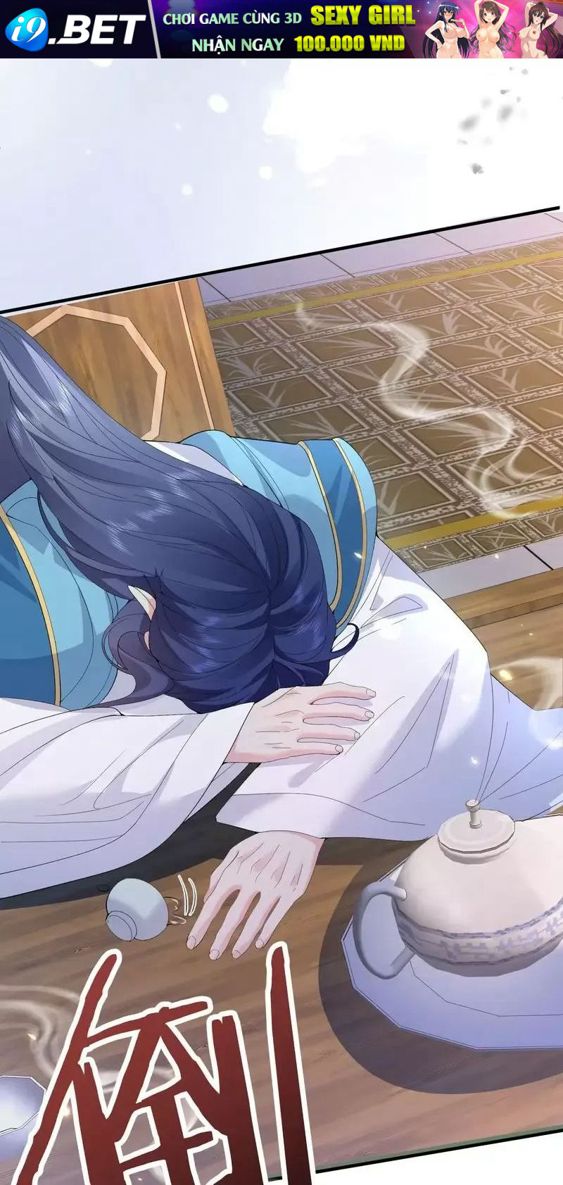 Ta Vô Địch Lúc Nào - Chapter 243 - Page 18