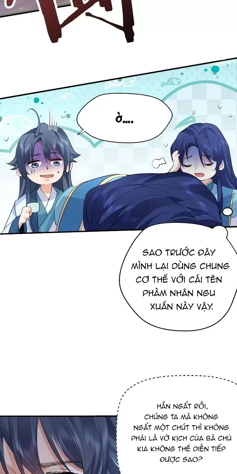Ta Vô Địch Lúc Nào - Chapter 243 - Page 19