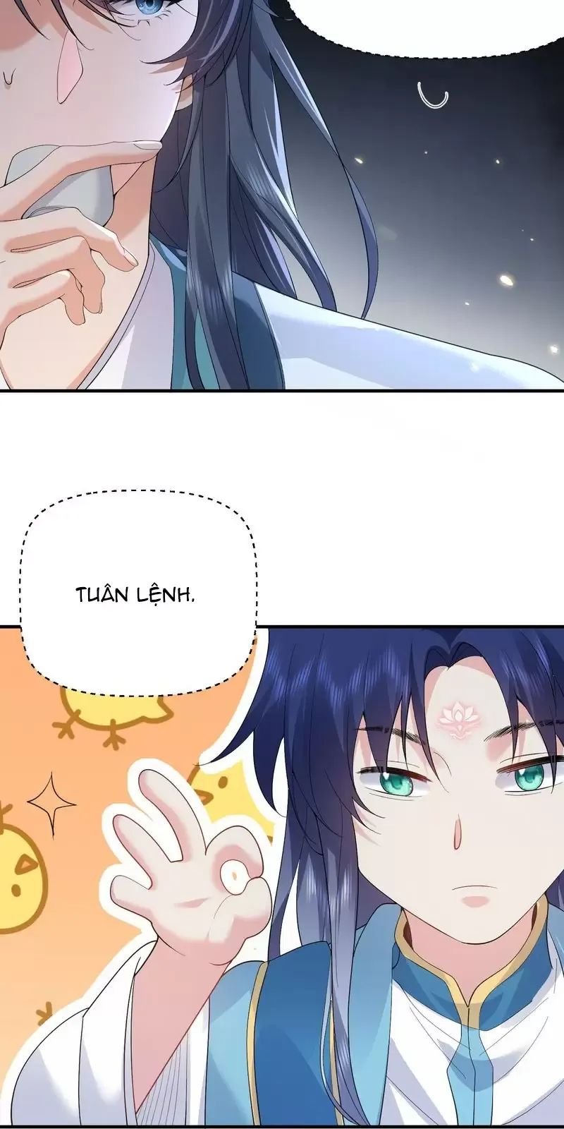 Ta Vô Địch Lúc Nào - Chapter 243 - Page 20