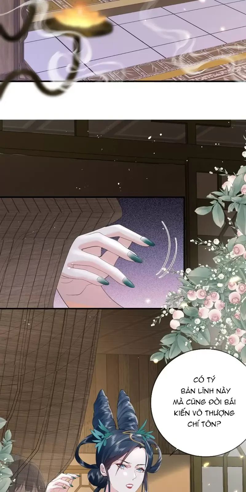 Ta Vô Địch Lúc Nào - Chapter 243 - Page 22