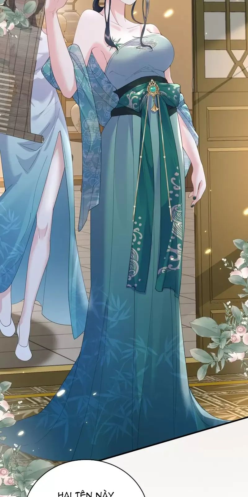 Ta Vô Địch Lúc Nào - Chapter 243 - Page 23