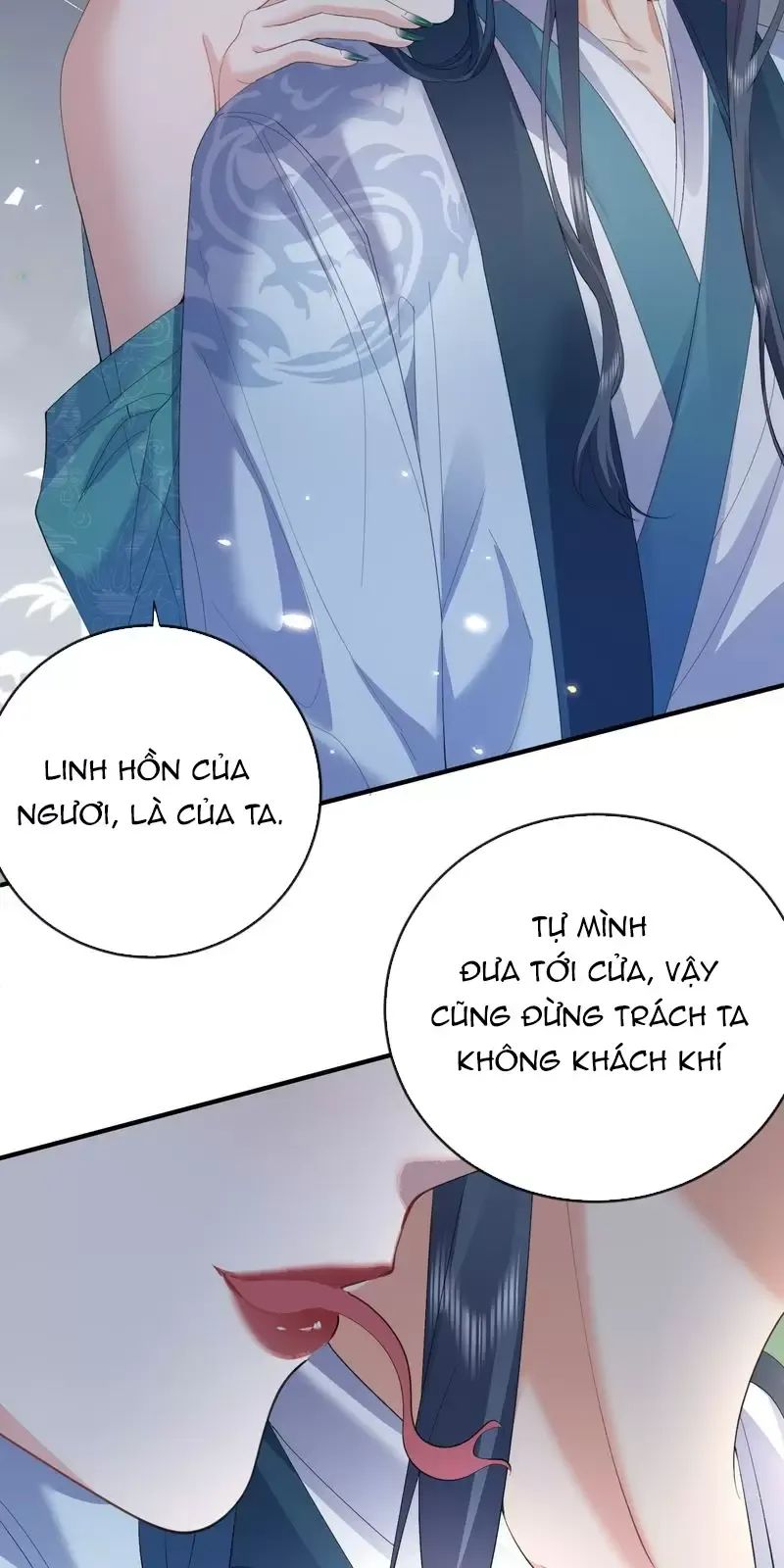 Ta Vô Địch Lúc Nào - Chapter 243 - Page 29