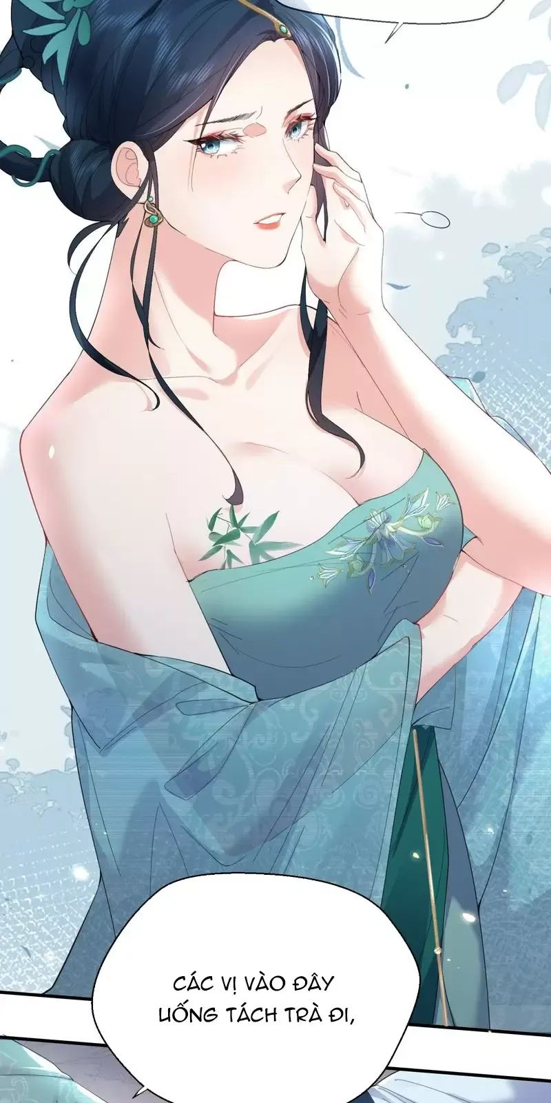 Ta Vô Địch Lúc Nào - Chapter 243 - Page 3