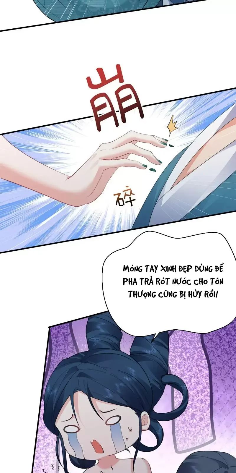 Ta Vô Địch Lúc Nào - Chapter 243 - Page 34