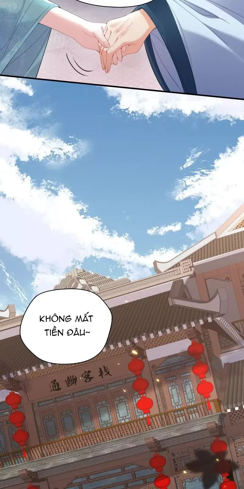 Ta Vô Địch Lúc Nào - Chapter 243 - Page 4
