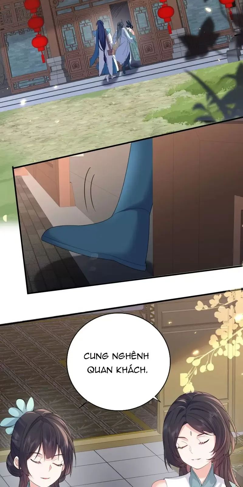 Ta Vô Địch Lúc Nào - Chapter 243 - Page 5