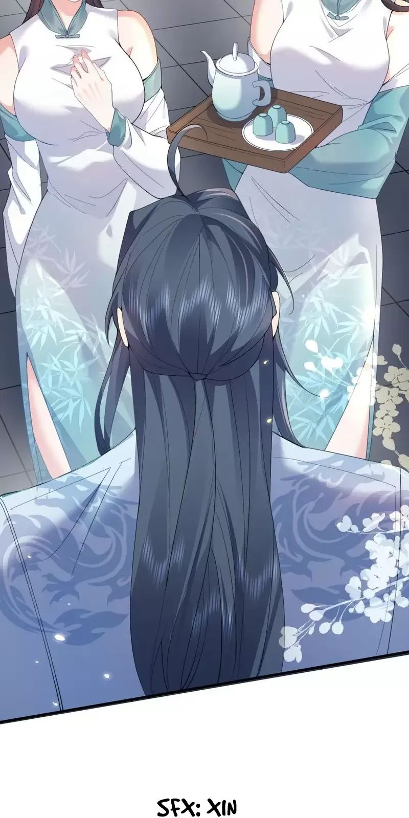 Ta Vô Địch Lúc Nào - Chapter 243 - Page 6