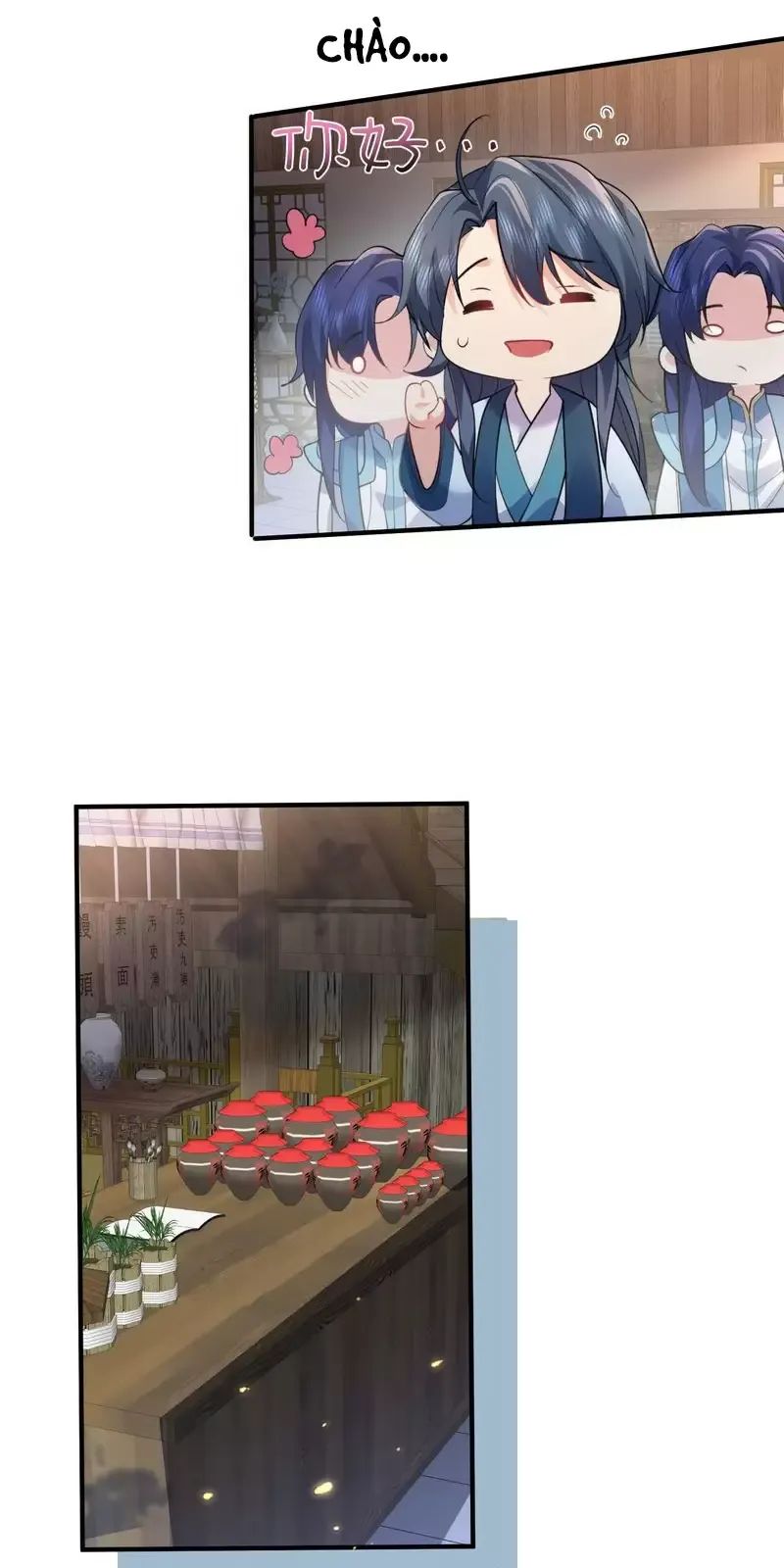 Ta Vô Địch Lúc Nào - Chapter 243 - Page 7