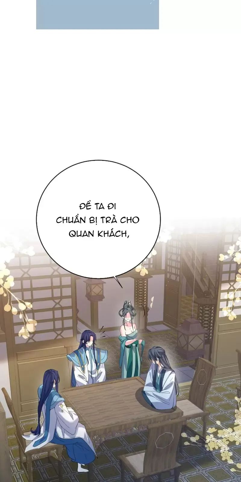 Ta Vô Địch Lúc Nào - Chapter 243 - Page 8