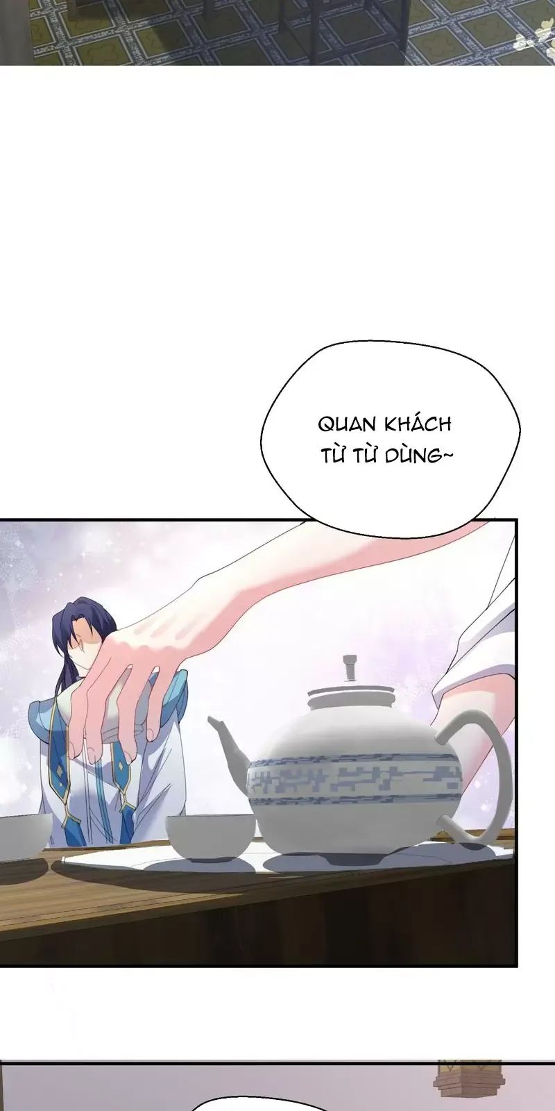 Ta Vô Địch Lúc Nào - Chapter 243 - Page 9
