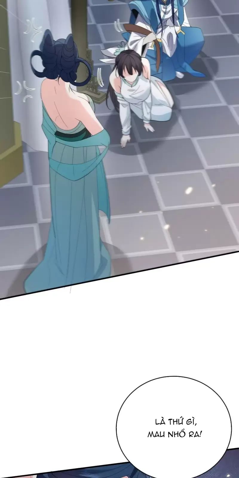 Ta Vô Địch Lúc Nào - Chapter 244 - Page 10