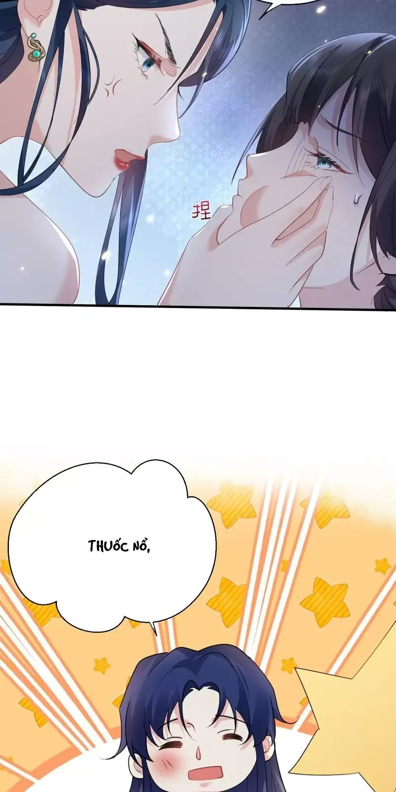 Ta Vô Địch Lúc Nào - Chapter 244 - Page 11