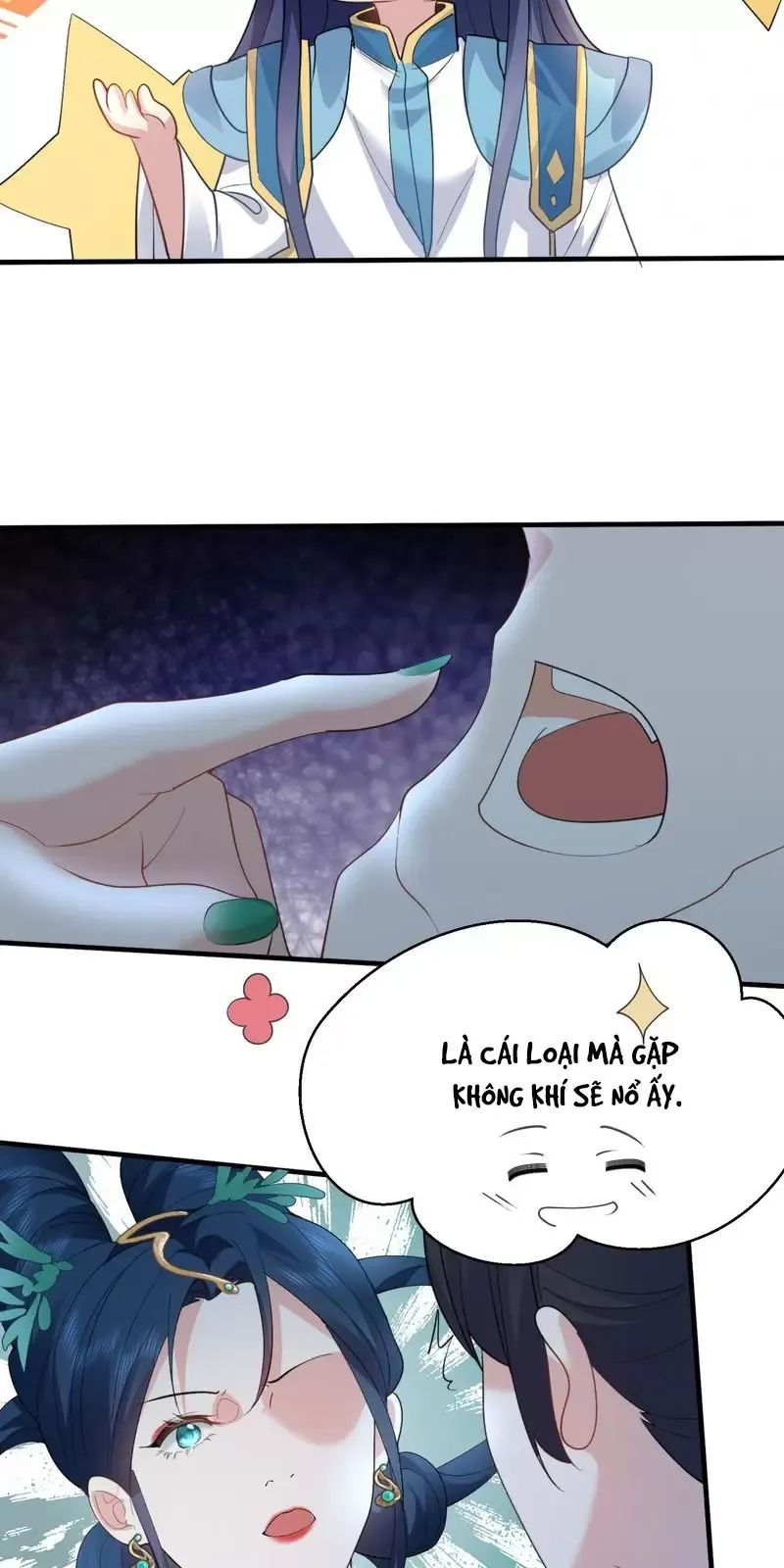 Ta Vô Địch Lúc Nào - Chapter 244 - Page 12