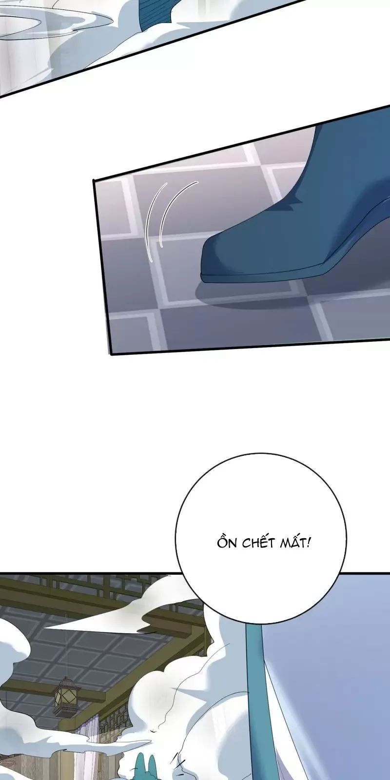 Ta Vô Địch Lúc Nào - Chapter 244 - Page 15
