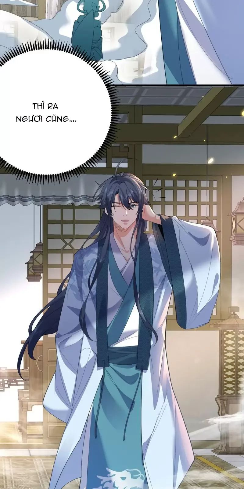 Ta Vô Địch Lúc Nào - Chapter 244 - Page 16