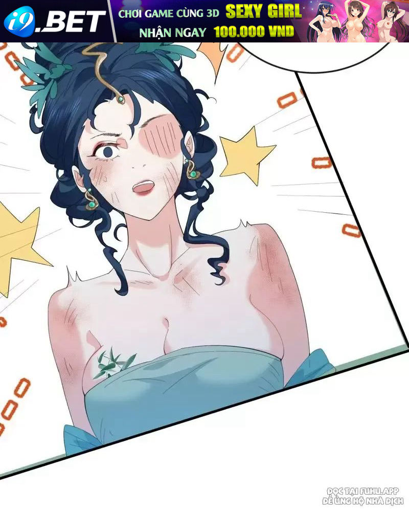 Ta Vô Địch Lúc Nào - Chapter 244 - Page 18