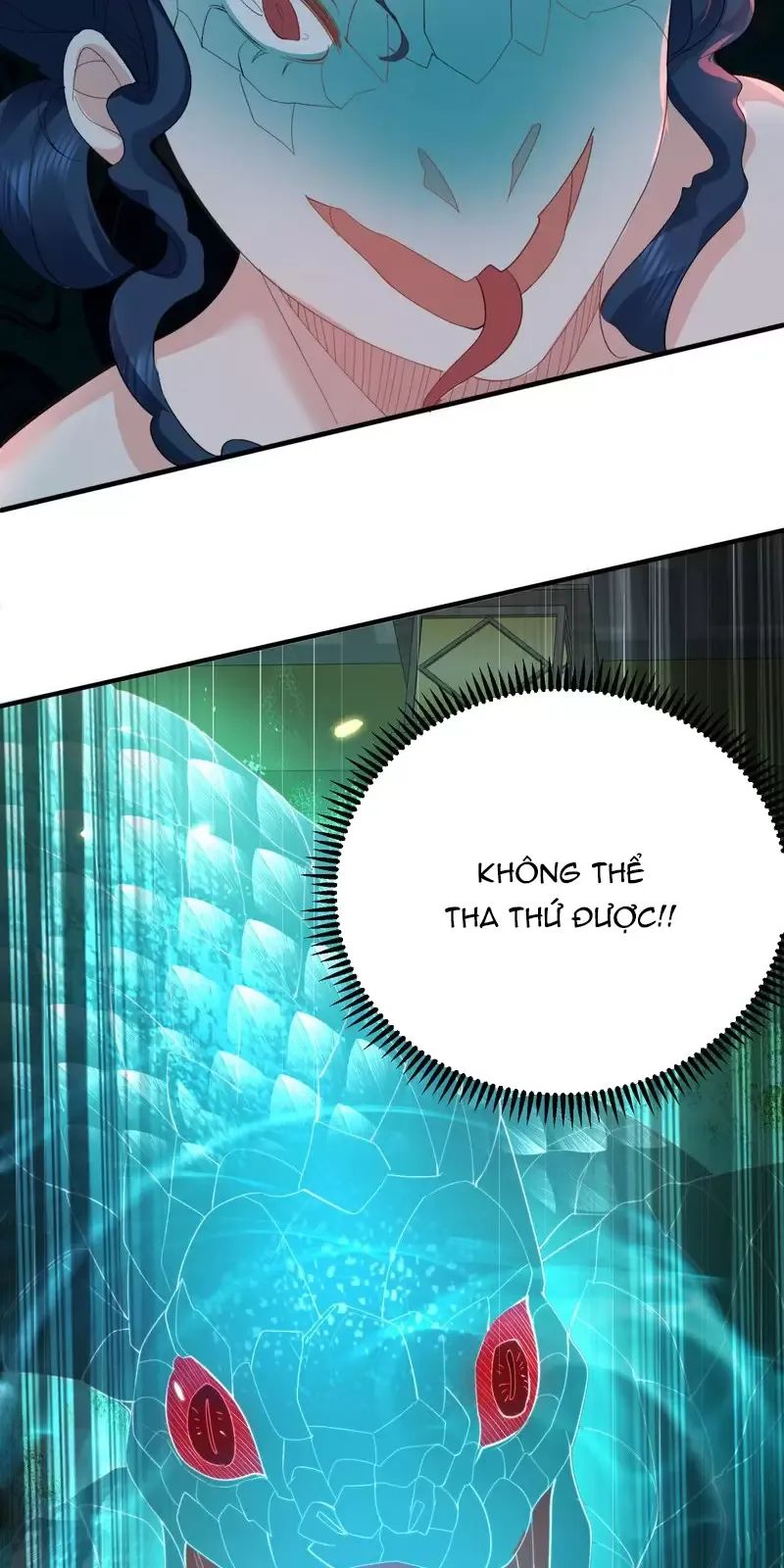 Ta Vô Địch Lúc Nào - Chapter 244 - Page 21