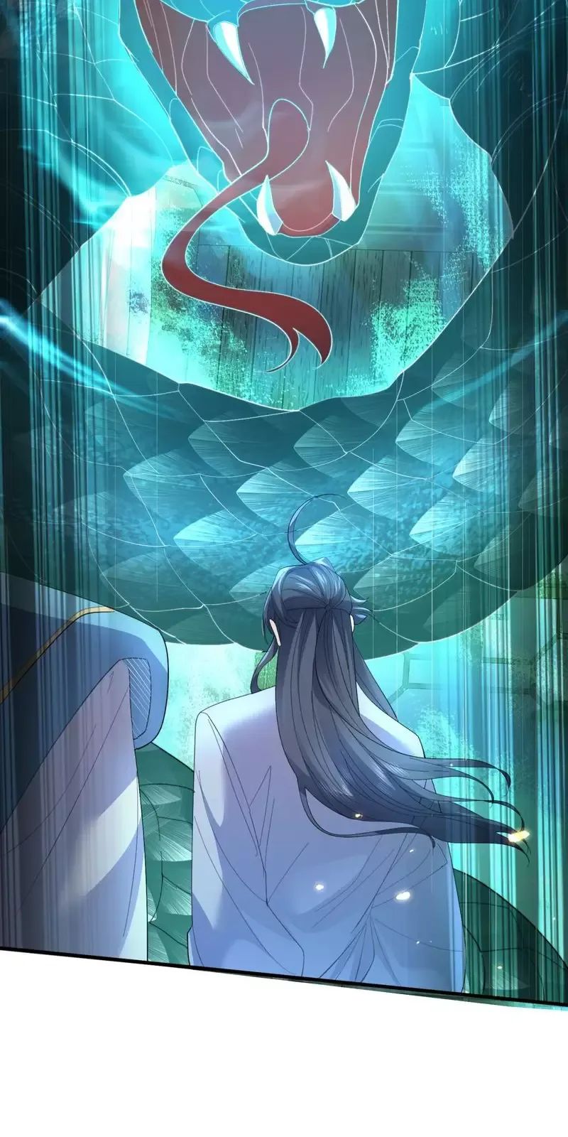 Ta Vô Địch Lúc Nào - Chapter 244 - Page 22