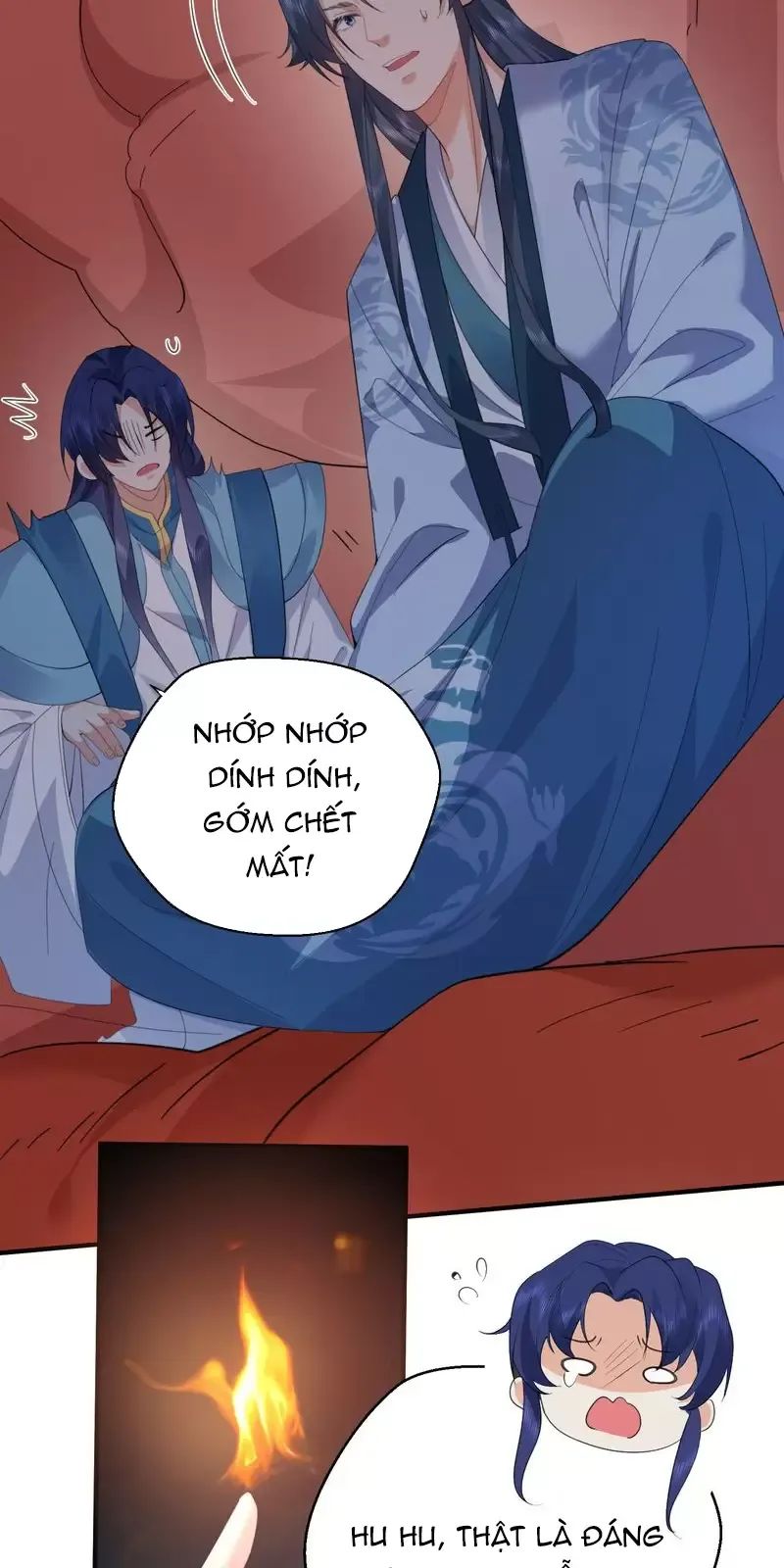 Ta Vô Địch Lúc Nào - Chapter 244 - Page 25