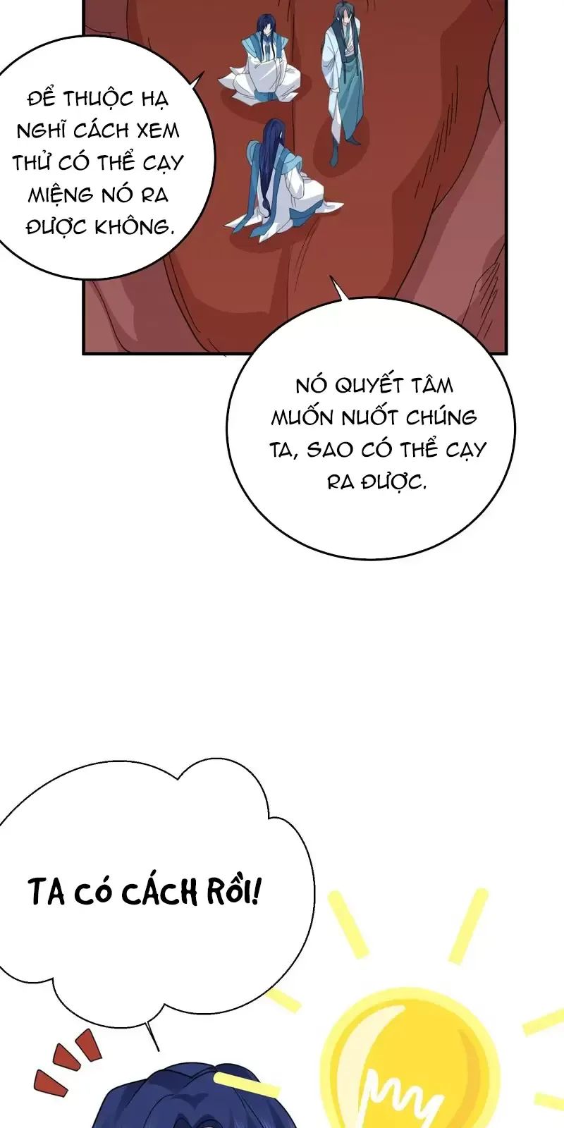 Ta Vô Địch Lúc Nào - Chapter 244 - Page 28