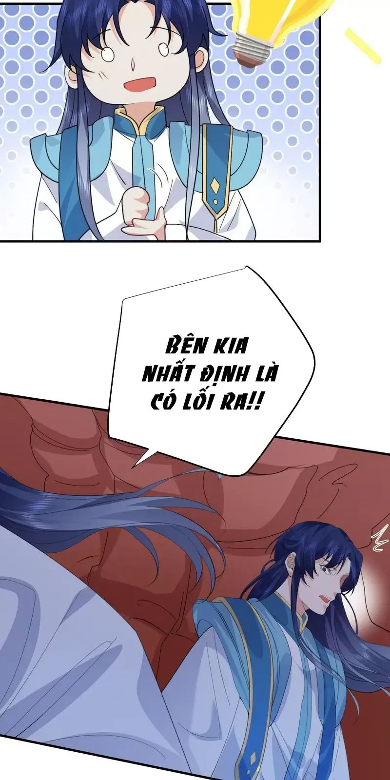 Ta Vô Địch Lúc Nào - Chapter 244 - Page 29