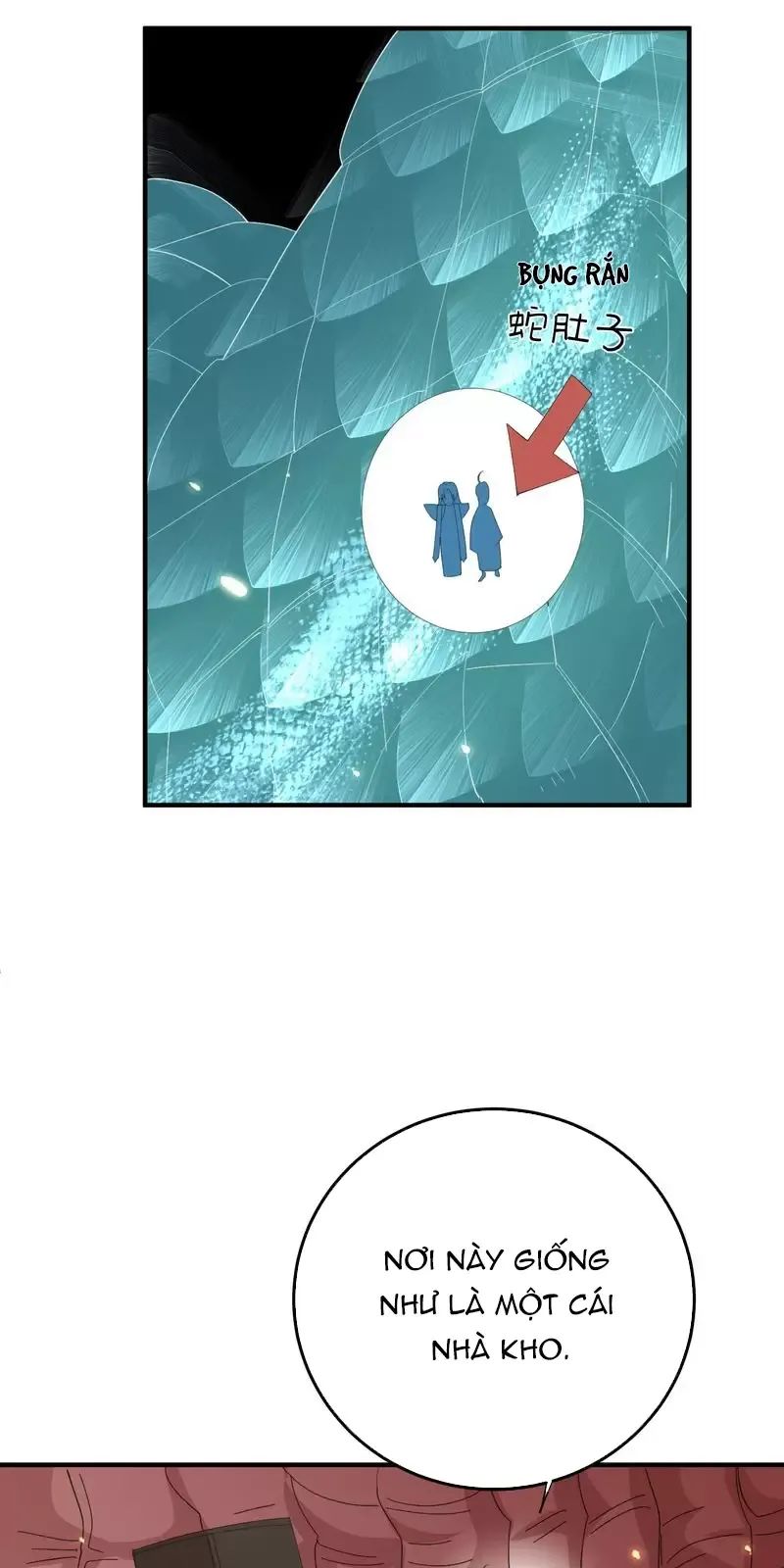 Ta Vô Địch Lúc Nào - Chapter 244 - Page 30