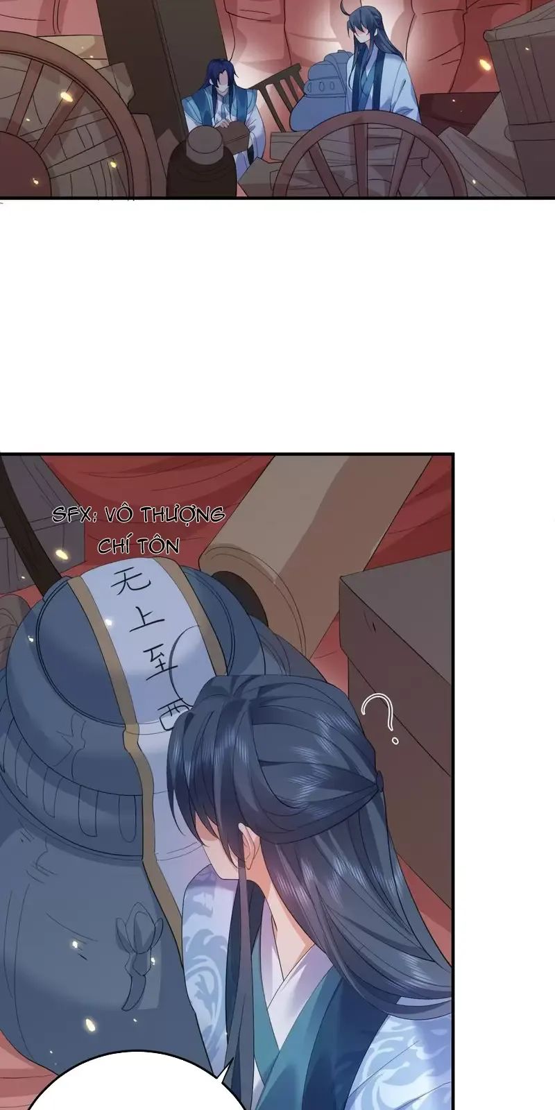 Ta Vô Địch Lúc Nào - Chapter 244 - Page 31