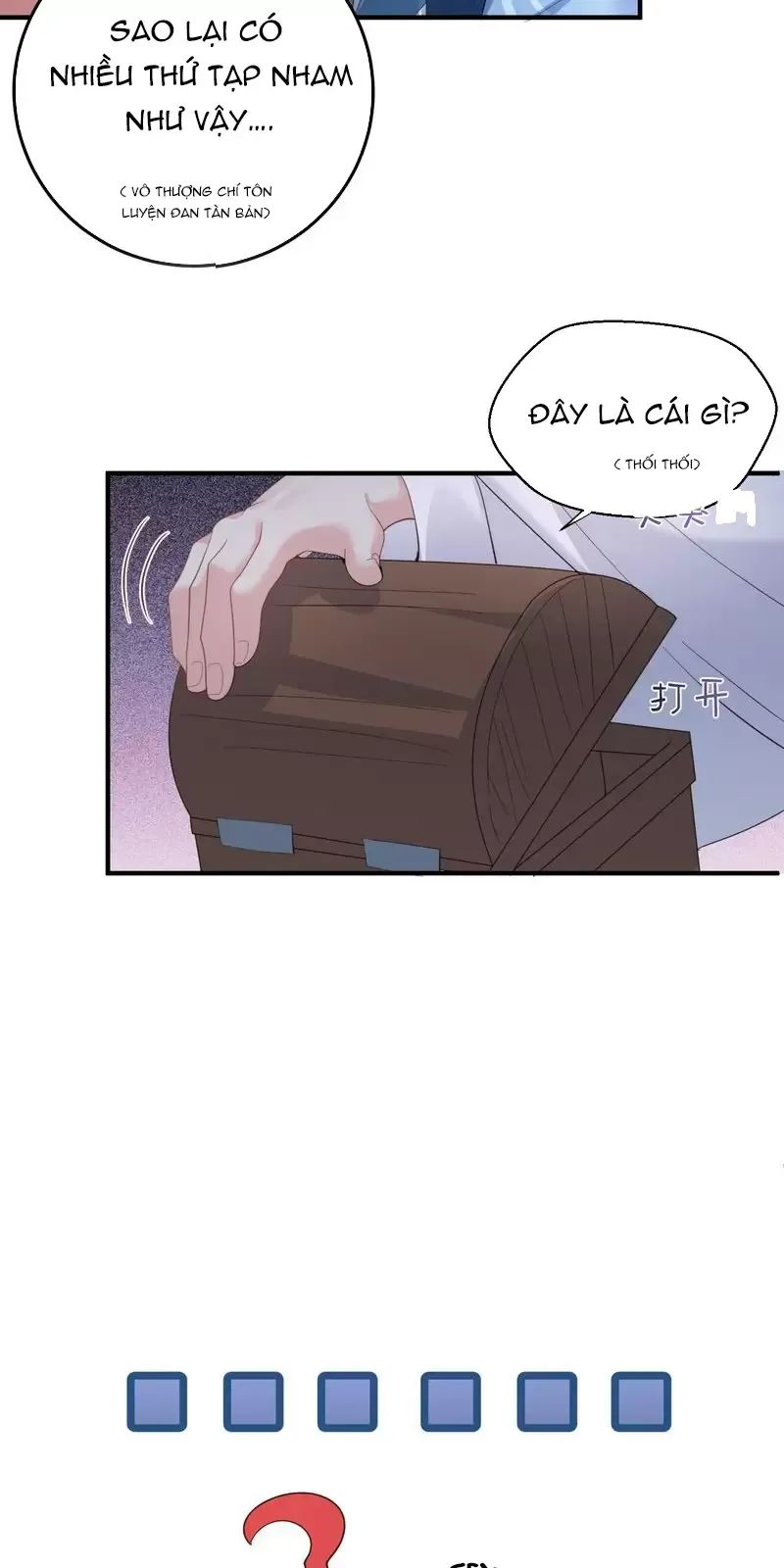 Ta Vô Địch Lúc Nào - Chapter 244 - Page 32