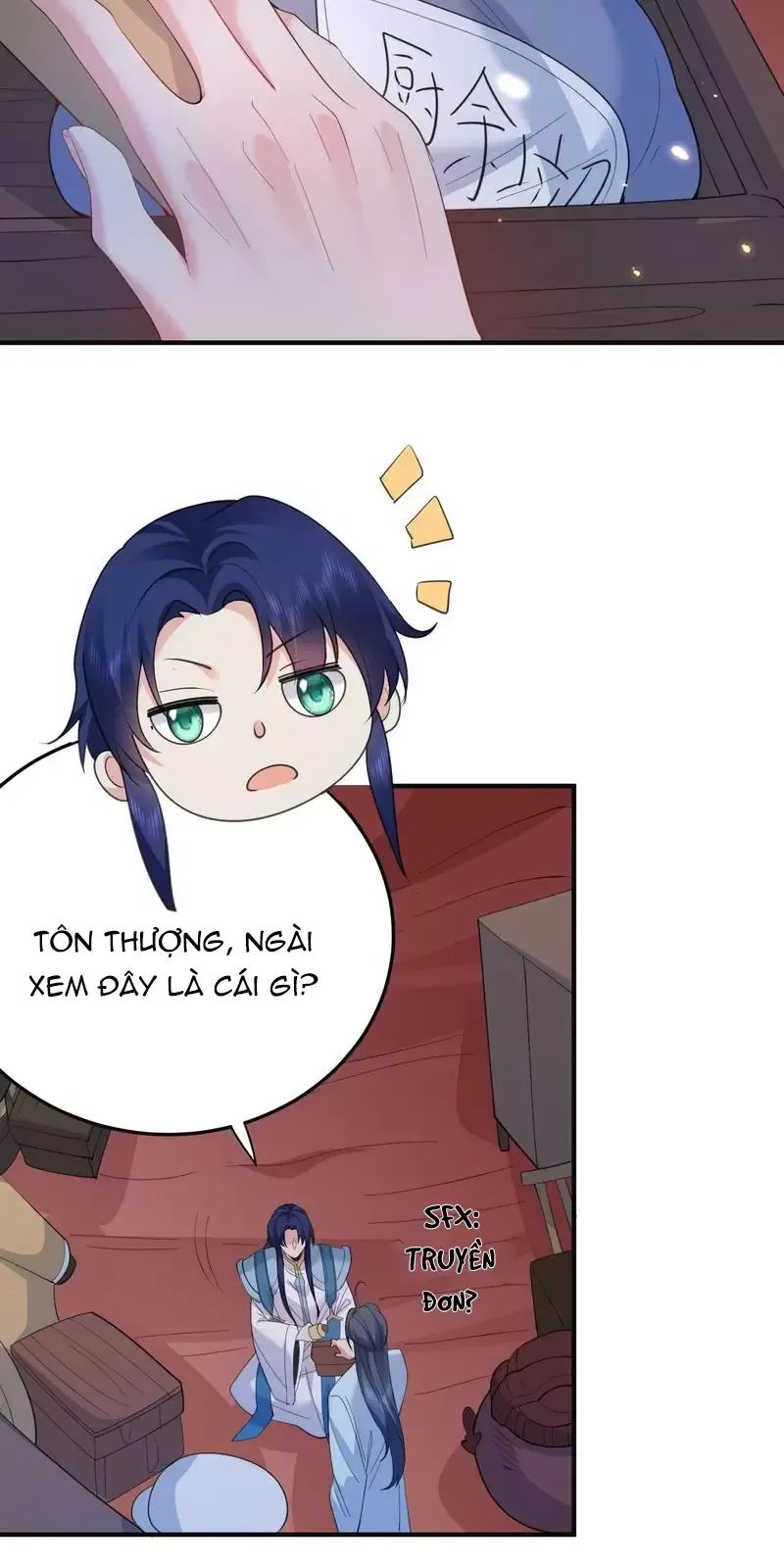 Ta Vô Địch Lúc Nào - Chapter 244 - Page 34